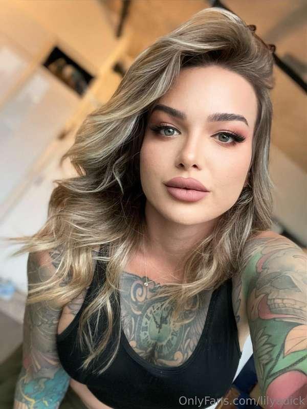 Happy Monday everyone, what do you think should be my next v..