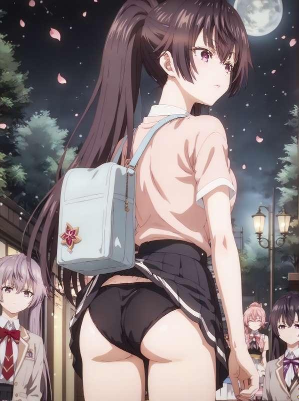 [Mini Set] Yuki Suou 周防 有希 | Alya Sometimes Hides Her Feelings in Russian 時々ボソッとロシア語でデレる隣のアーリャさん (80P)