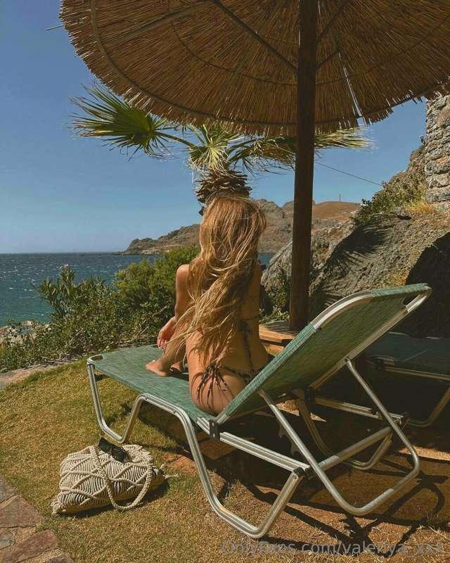 Appreciate the moments, because everyone has a decision that..