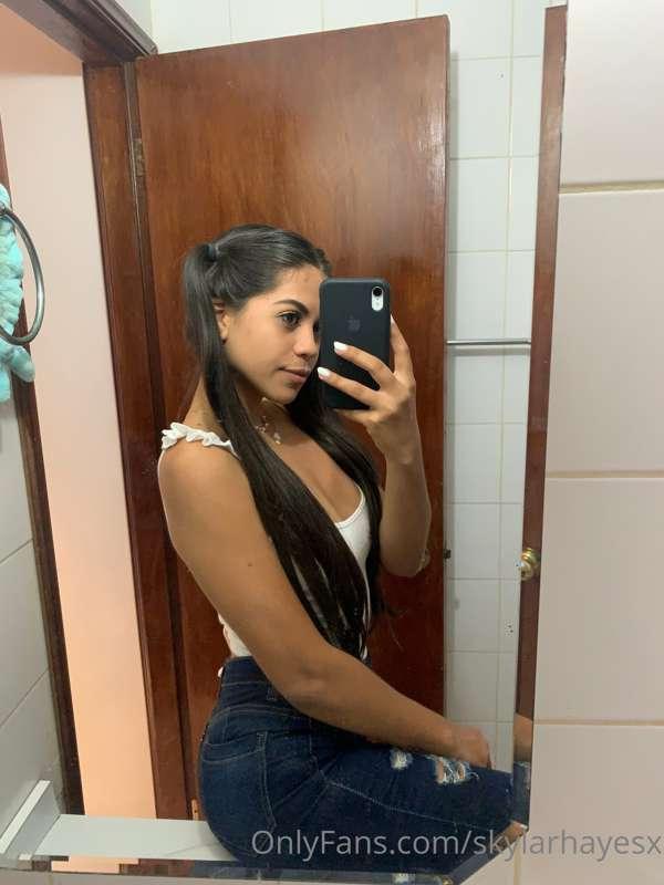 Am I a good girl daddy? 😋💓