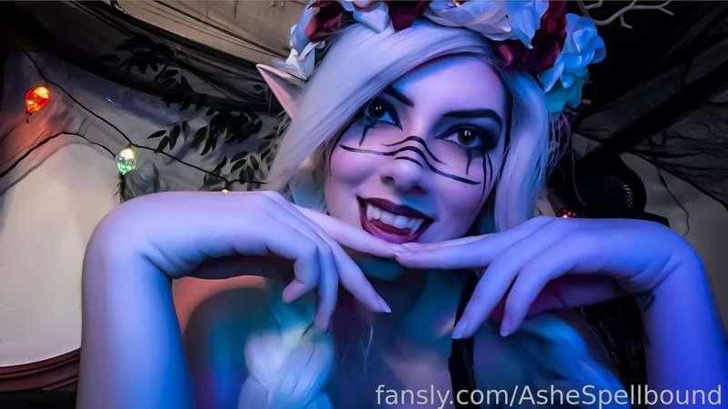 ashespellbound image #1