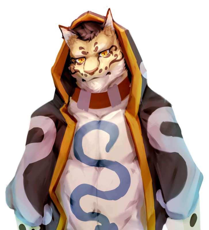 nekojishi wip