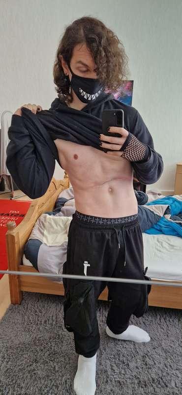 Some very simple variation pics and a lil clip at the end ;3