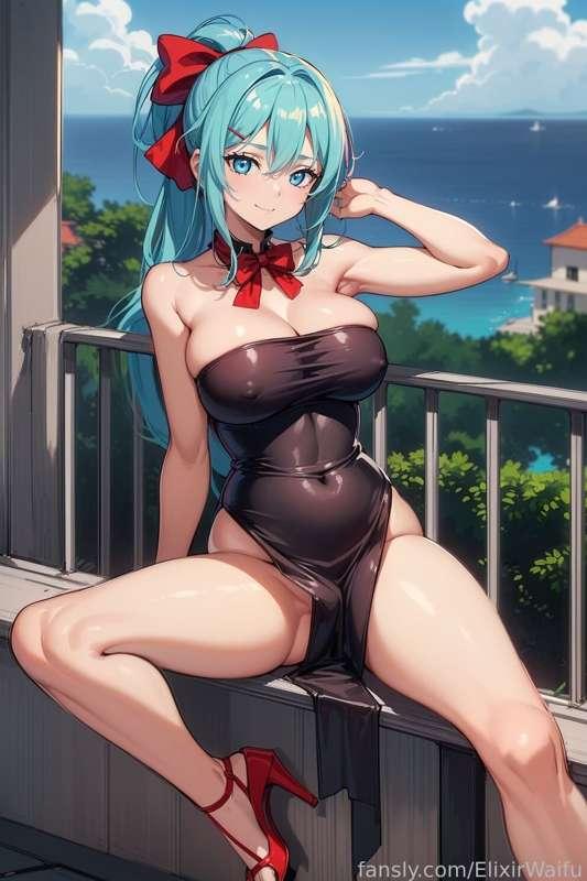 elixirwaifu image #0