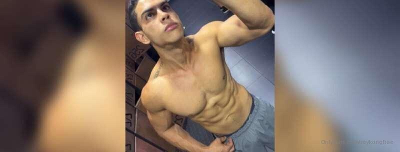 🚨🚨FOLLOW MY BEST FRIEND, LATIN BOY WITH HUGE 24CM COCK, VERY..