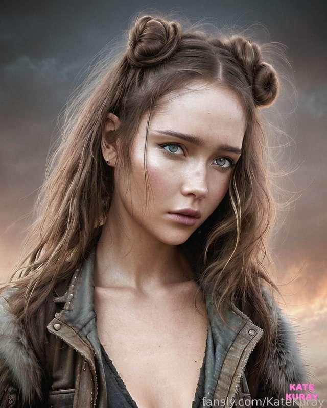 katekuray image #1