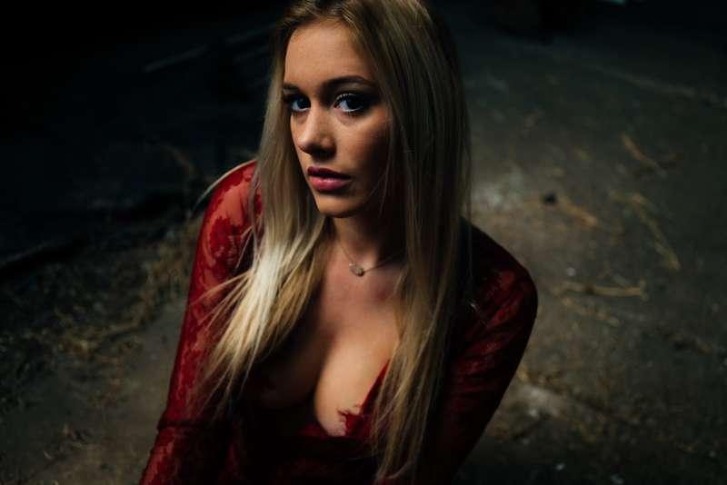 Red and Pink (more in the $100 tier!)