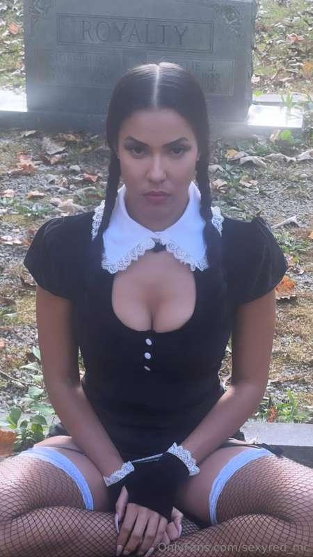 Happy Halloween! 😈😈