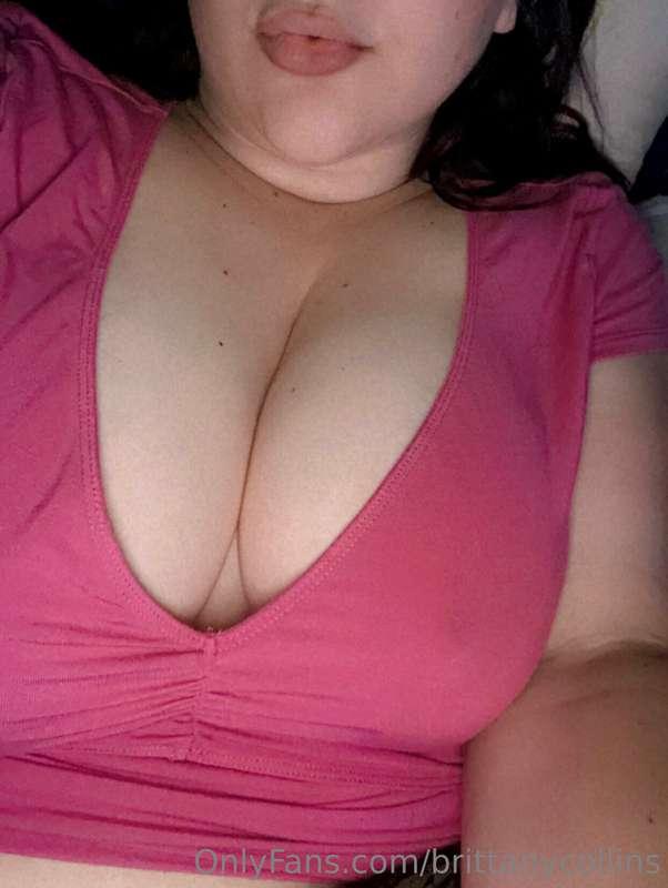 Oops, is that my nipple poking through to say hello? 😏😈😜