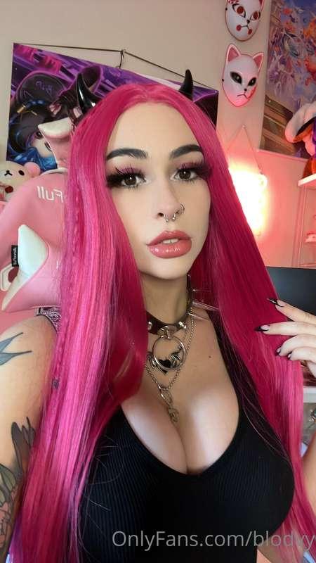 I've heard I'm TOP TIER with my sucking skills lol!! showing..