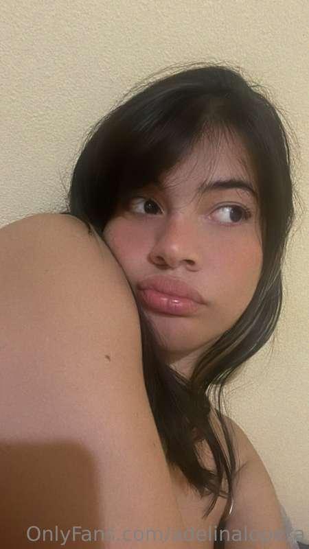 Thinking and missing you