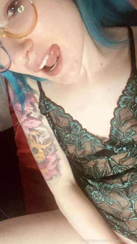 Pussy play 💦💕