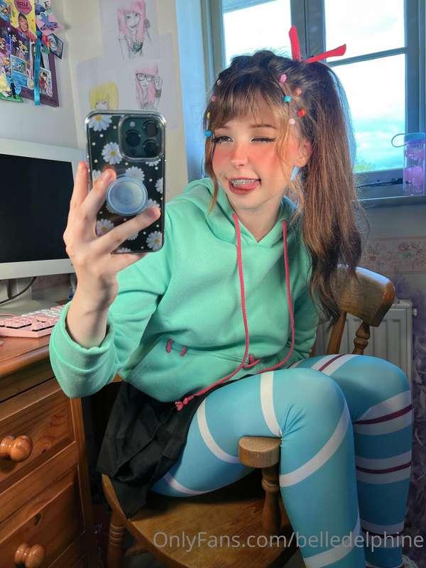 belledelphine image #22