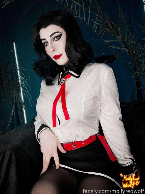 mollyredwolf image #7