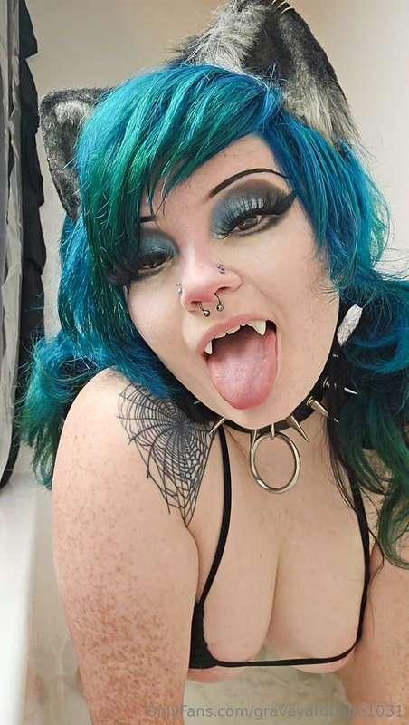 graveyardbabe1031 image #2