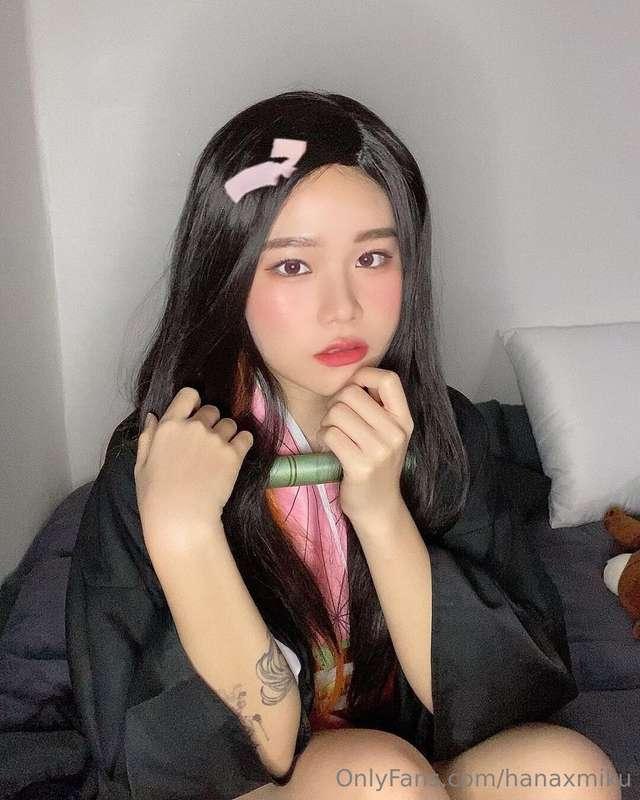Nezuko ❣️❣️