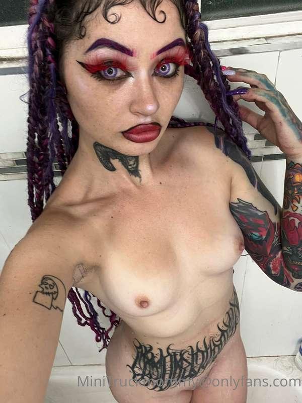 I loved this makeup look so much 😘💕