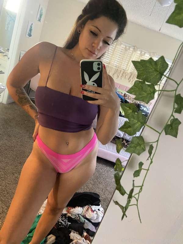 Cleaning out my closet, happy hump day