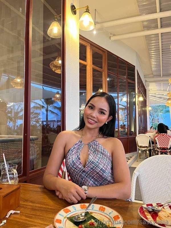 like a good girl 😇
