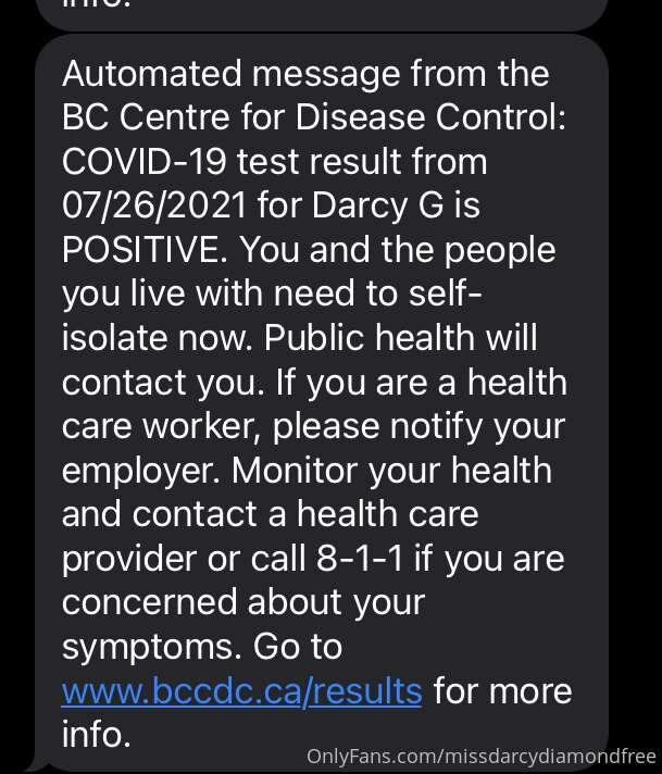 We’ll this sucks severely, and explains why I’ve been feelin..