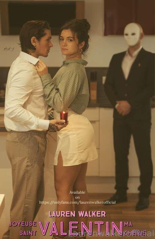 Hi my loves ! Happy Valentin's week ❤️‍🔥
Watch this teaser o..
