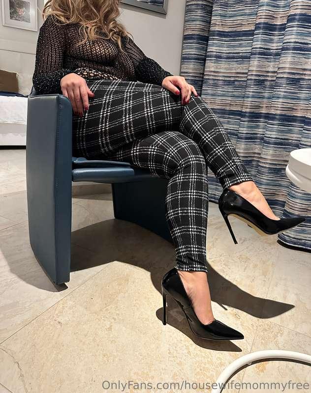 Don't you think she could be a good secretary?