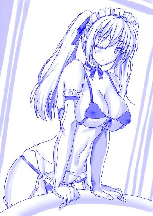 today's sketch (2018/10/2)