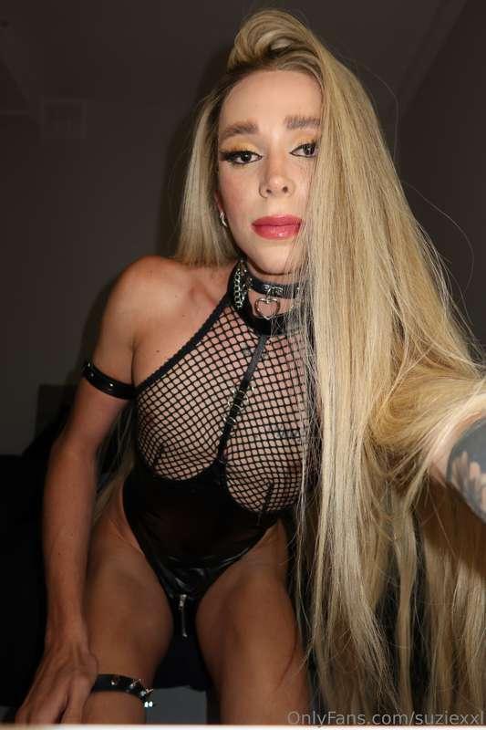 Ready to have fun with your mistress? 😉