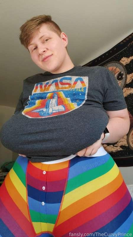 thecurvyprince image #3