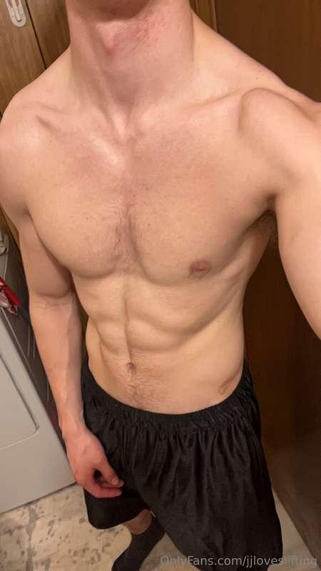 💪💪