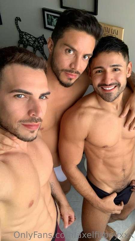 Mi domingo con estas Bombas @javiram_boys 

Si hay foto...