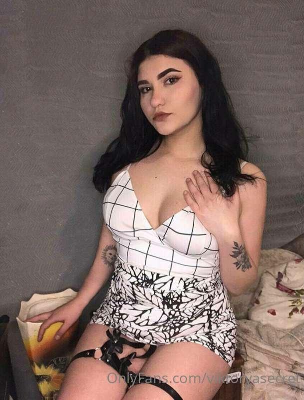 I'm waiting for your message with any desire) I promise you ..
