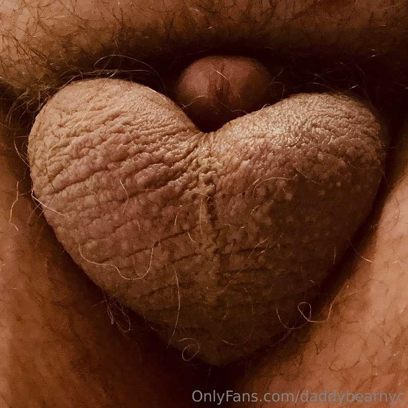 I love you too