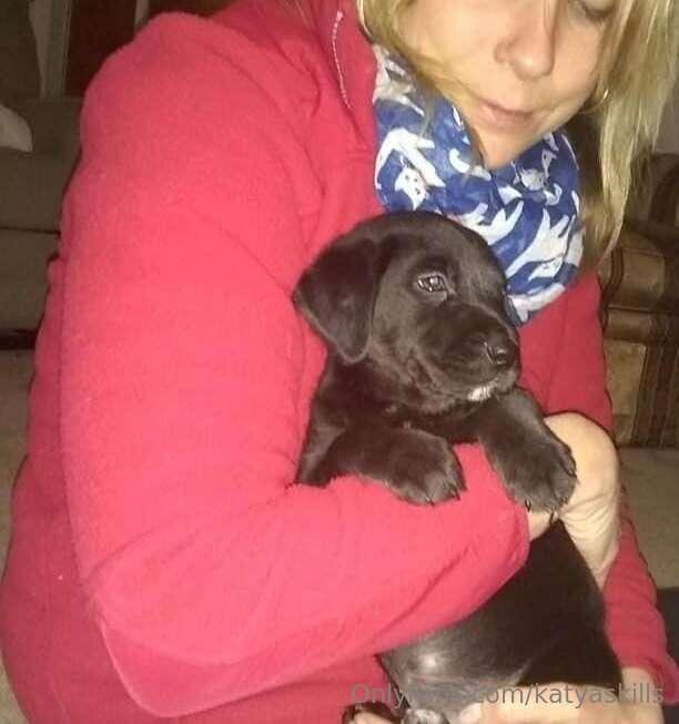 Flashback Friday: today I celebrate Mädchen- our other daugh..