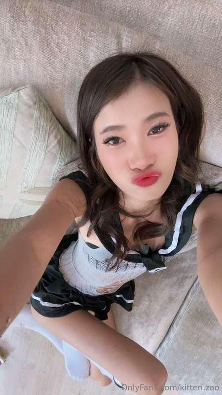 I miss you more than I should. 🥺💋