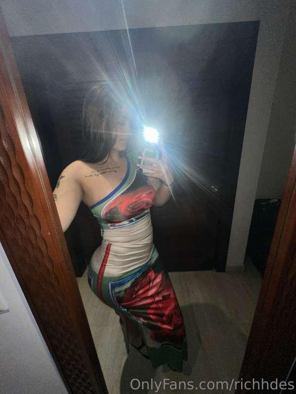 Outfit for tonight😜