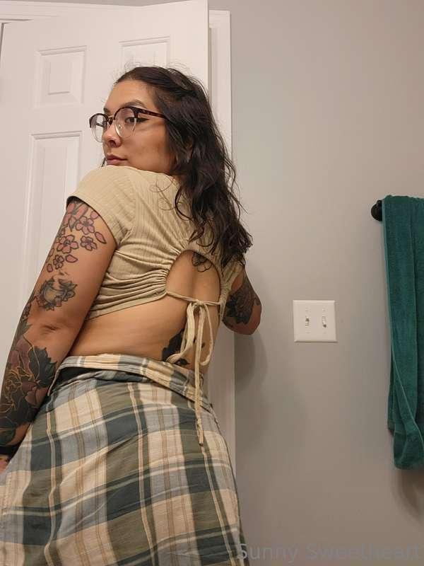 A few of you got special messages 
10 photos, buck wild, clo..