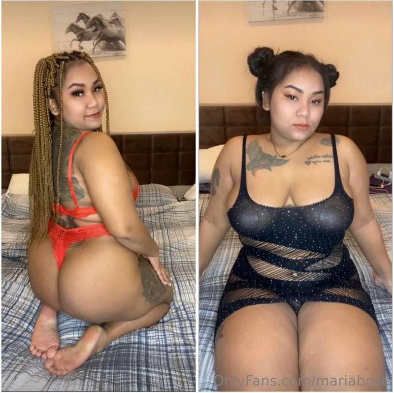 My girlfriend @oporthaigirl is one of Asia’s cutest SEXIEST ..