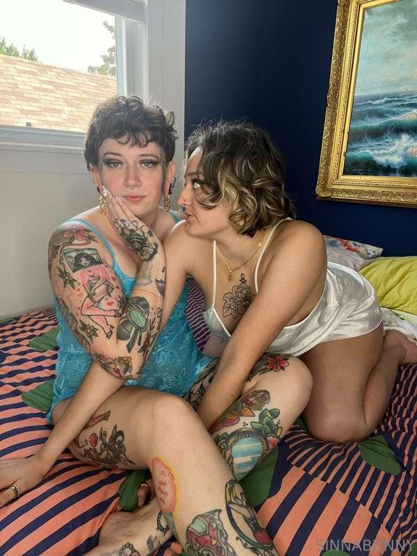 sinnabunny.premium image #18
