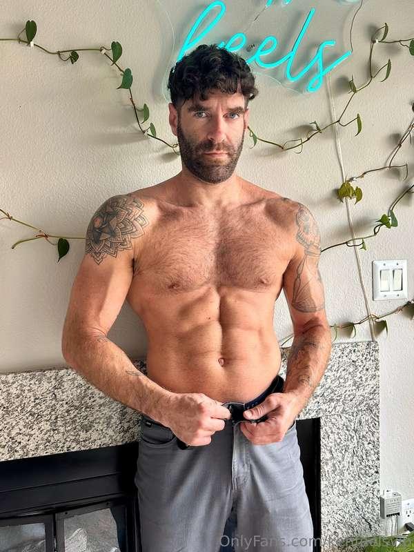 Tell me how bad you want the rest off 🔥