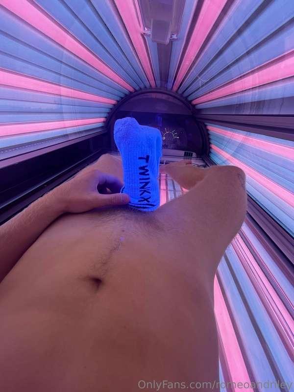 Shop At TwinkX 😉  Who thinks I should remove the sock 🤪