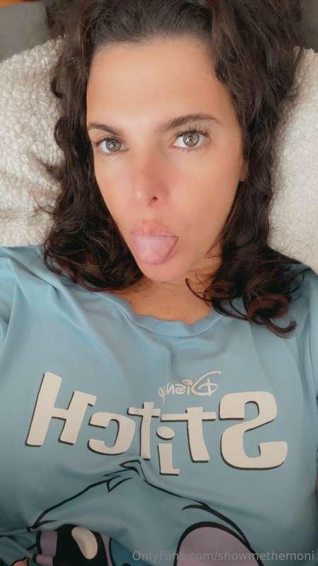 In bed with the flu. 🤒 Trying to get better before my favori..