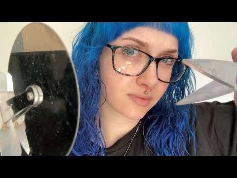📣 EARLY ACCESS 📣 ASMR Welcome To Your BRAIN Cleaning Appointment🧠🧼🤔