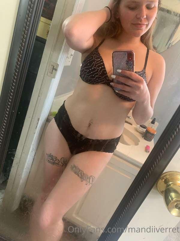 🥱🥱 definitely did not want to get up this morning.