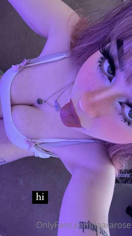 One last post. I want to know where you all found me from?