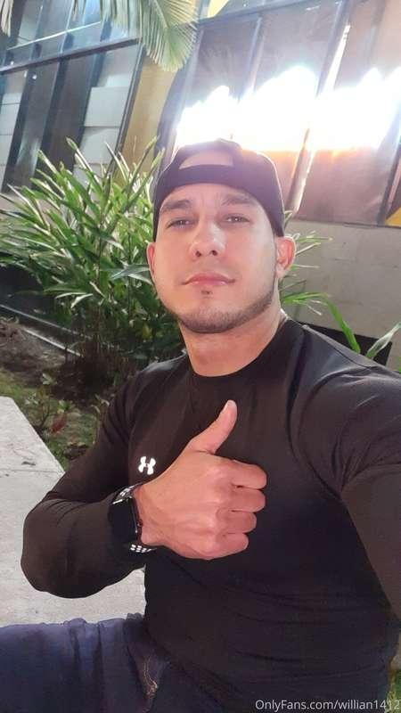 Buenas noche's para todos mis fans🤗😎🤗😎😘