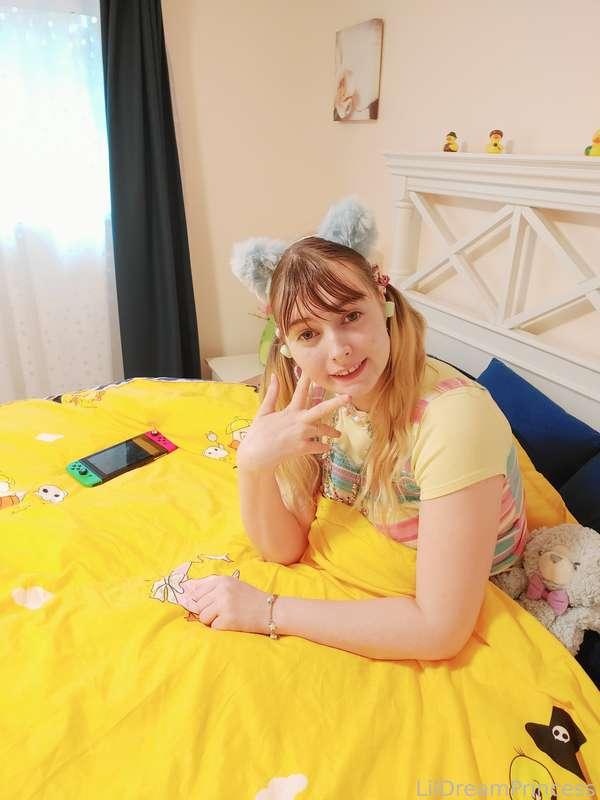 lildreamprincess image #43