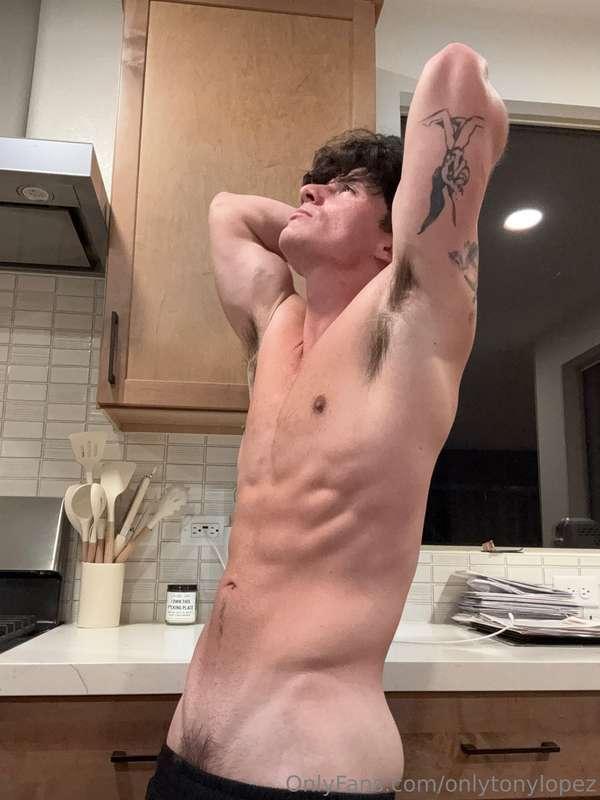 Comment if you think I’m hot.