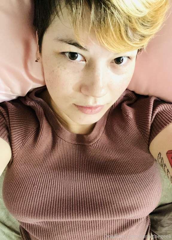 liana.thegeek main image