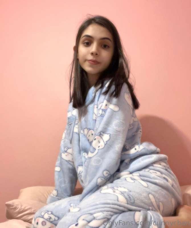 Cunny girl